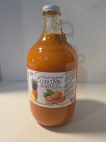 Load image into Gallery viewer, Pineapple Curcumin Harvest 32 oz

