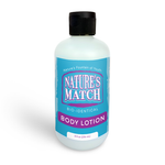 Load image into Gallery viewer, Nature's Match Body Lotion - 16oz | 8oz
