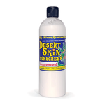 Load image into Gallery viewer, Desert Skin Sunscreen - | Unscented - 16oz | 8oz
