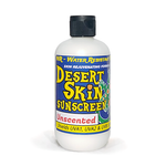 Load image into Gallery viewer, Desert Skin Sunscreen - | Unscented - 16oz | 8oz

