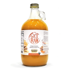 Load image into Gallery viewer, Get Raw Wellness Shot Half-Gallon (64oz)

