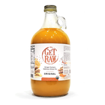 Load image into Gallery viewer, Get Raw Wellness Shot Half-Gallon (64oz)
