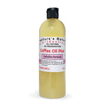 Load image into Gallery viewer, Nature's Match Coffee Oil Cellulite Toner - 8oz
